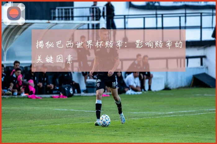 揭秘巴西世界杯赔率:影响赔率的关键因素